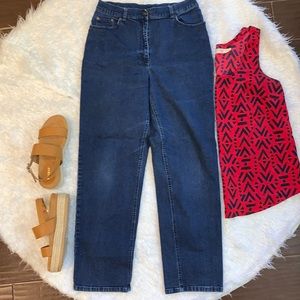 Charter Club Jeans Sz 10